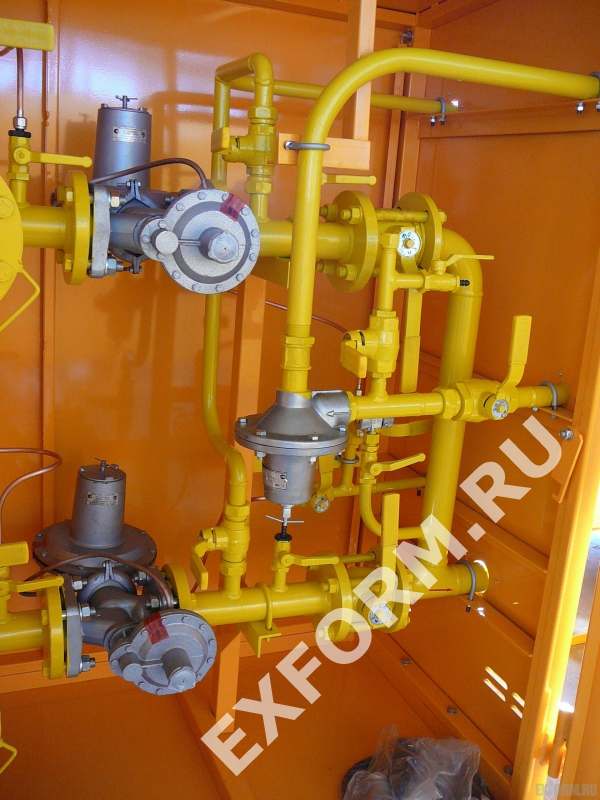 газорегуляторный пункт шкафной ГРПШ 07-2у1 газорегуляторный пункт шкафной ГРПШ 07-2у1