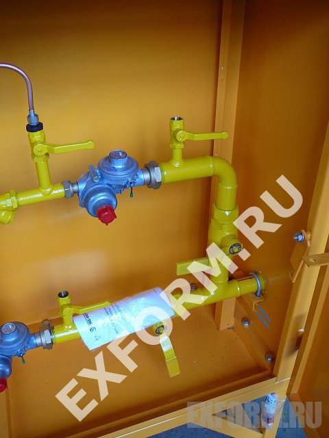 ГРПШ-10-2У1 ГРПШ-10-2У1, ГРПШ-25-2У1