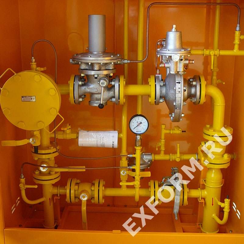 УГРШ-50Н(В) УГРШ-50Н, УГРШ-50В с РДП-50