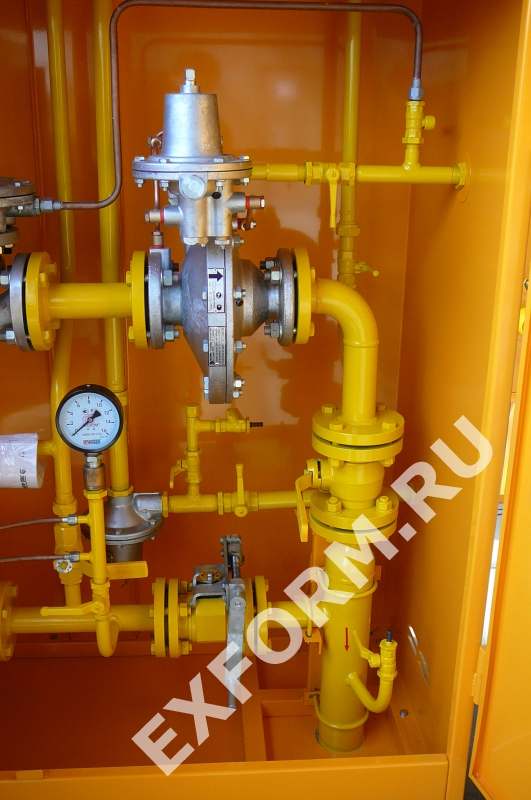 УГРШ-50Н(В) УГРШ-50Н, УГРШ-50В с РДП-50