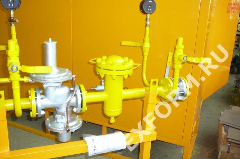 ГРУ(К)-50Н ГРУ(К)-50Н с РДК-50Н