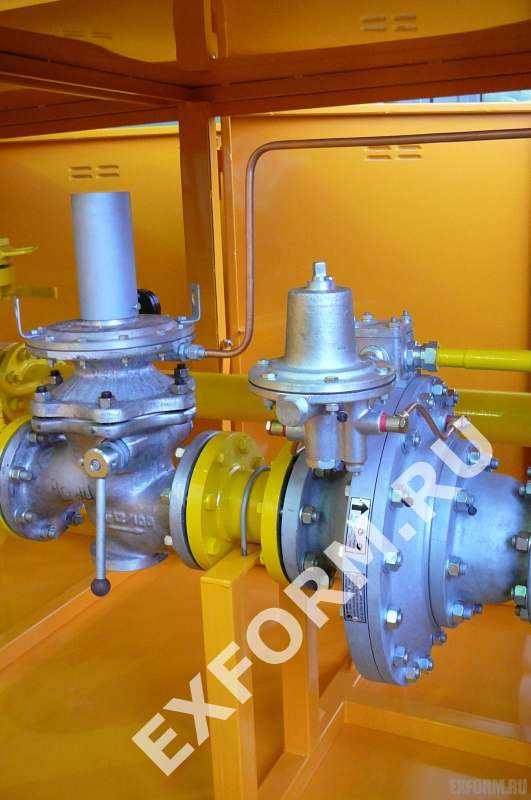 УГРШ-100Н(В) УГРШ-100Н, УГРШ-100В  с РДП-100Н(В)