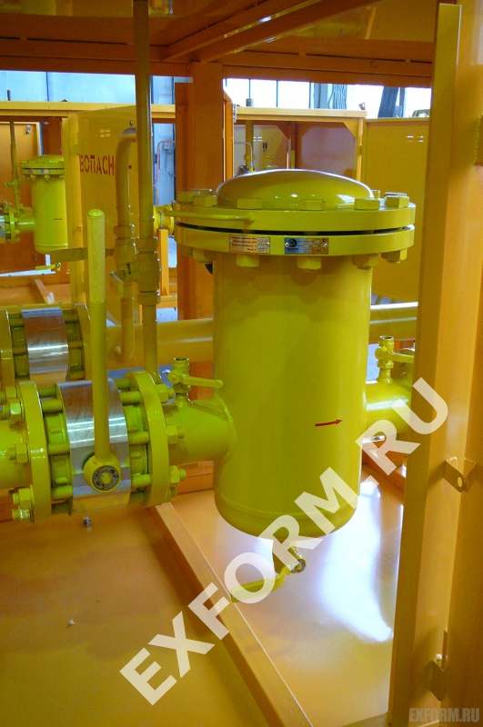 УГРШ-100Н(В) УГРШ-100Н, УГРШ-100В  с РДП-100Н(В)