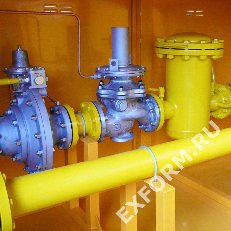 УГРШ-100Н(В) УГРШ-100Н, УГРШ-100В  с РДП-100Н(В)