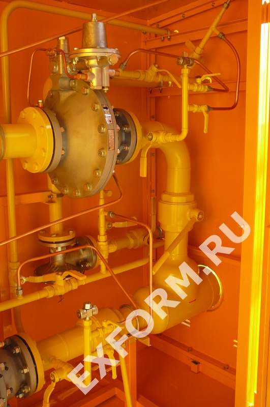 УГРШ-100Н(В)-2 УГРШ-100Н-2, УГРШ-100В-2 с РДП-100