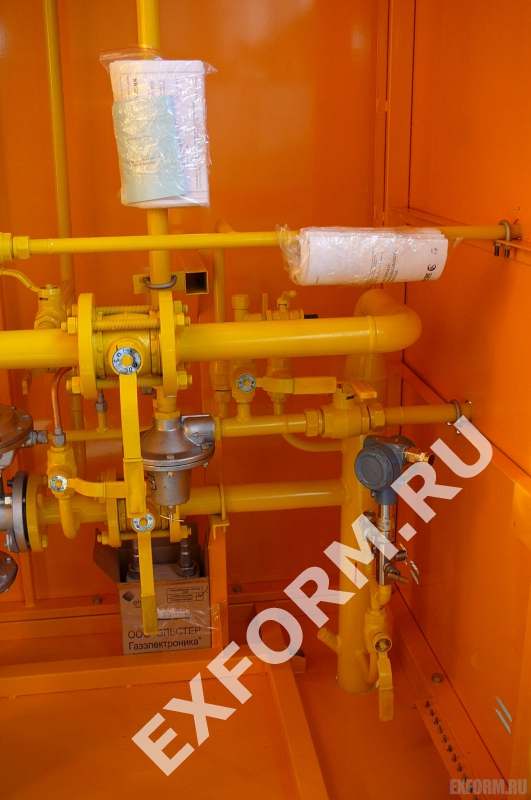 УГРШ(К)-50Н-2Т-ЭК УГРШ(К)-50Н-2Т-ЭК с комплексом телеметрии