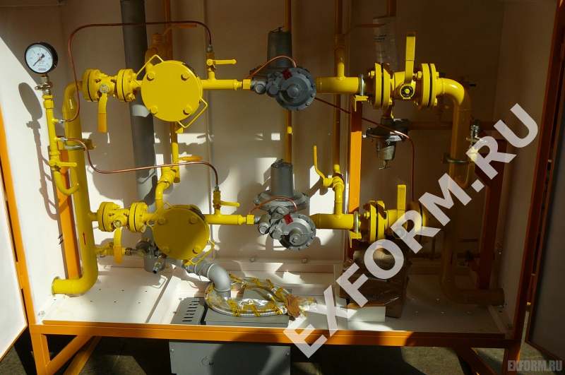 ГРПН-300-4-1,2 ГРПН-300-4-1,2