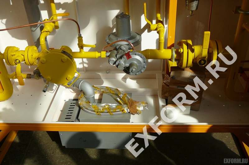 ГРПН-300-4-1,2 ГРПН-300-4-1,2