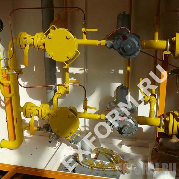 ГРПН-300-4-1,2 ГРПН-300-4-1,2