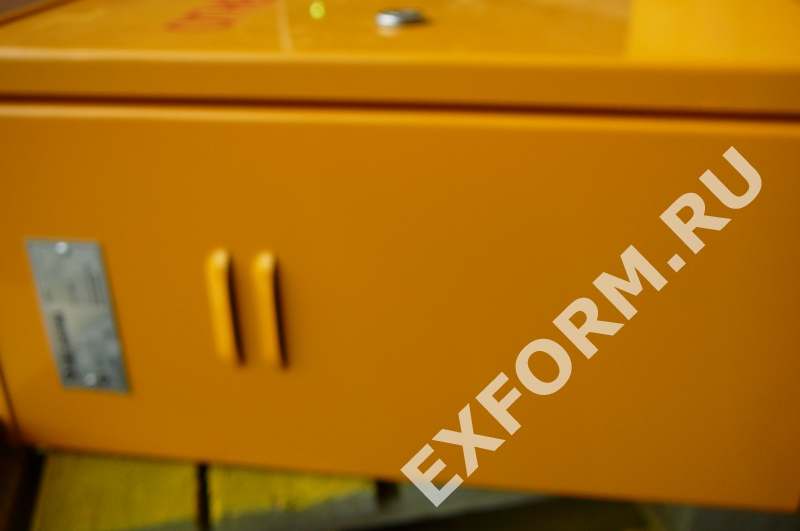 ГРПШ-10(25) ГРПШ-10, ГРПШ-25