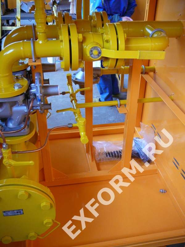 ГРПН-300-6-1,2 ГРПН-300-6-1,2