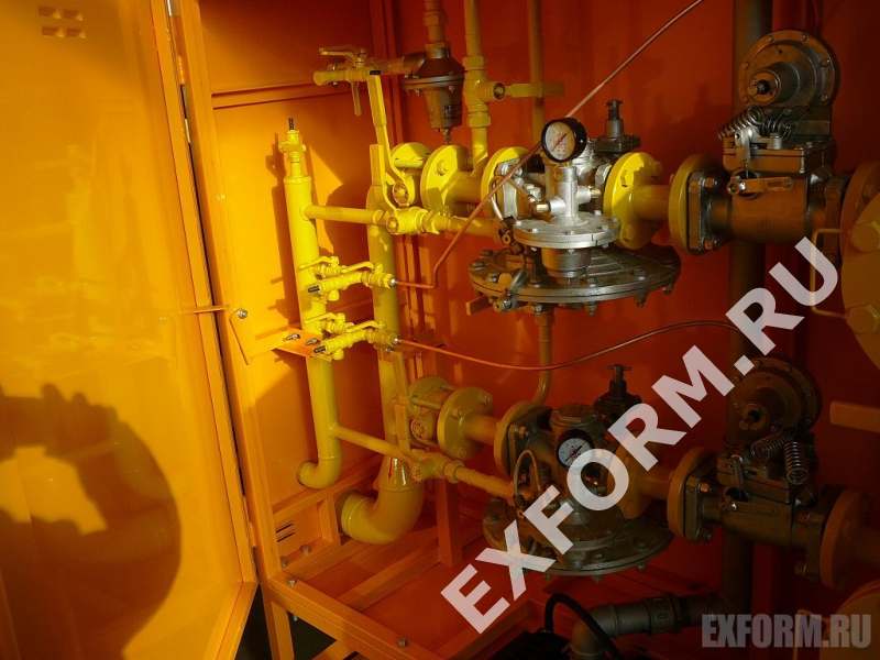 ГСГО-М-02 ГСГО-М-02