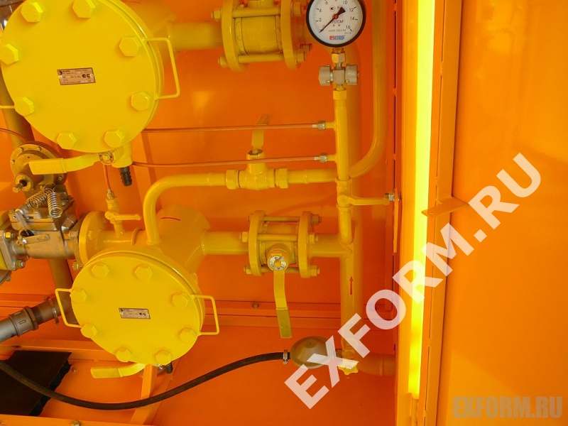 ГСГО-М-02 ГСГО-М-02