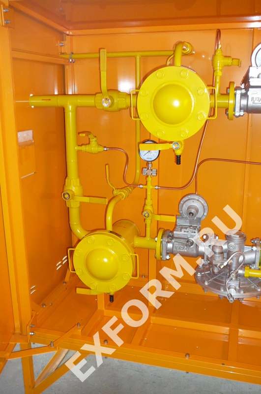 ГСГО-М-06 ГСГО-М-06