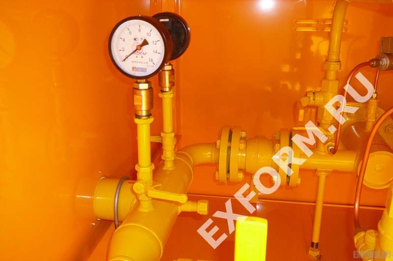 ГСГО-М-01 ГСГО-М-01