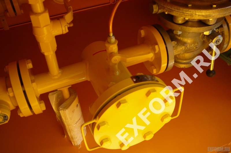 ГСГО-М-01 ГСГО-М-01