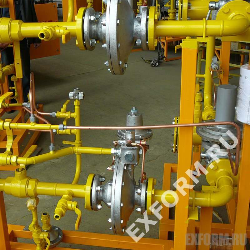 ГРУ-50Н(В)-2АУ ГРУ-50Н(В)-2АУ угловая с РДП-50Н(В)