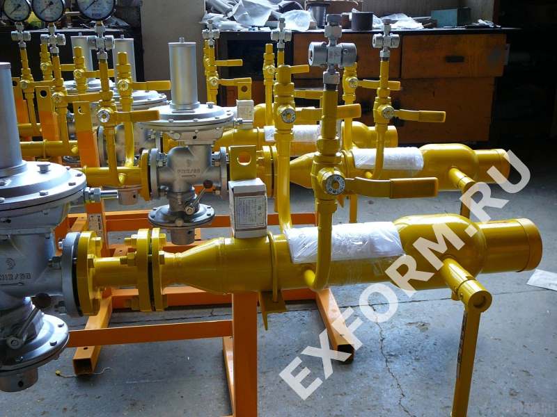 ГРУ(К)-50Н ГРУ(К)-50Н с РДК-50Н