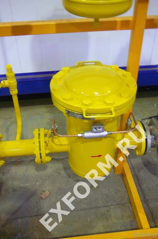 ГРУ-80Н-2 ГРУ-80Н-2 с РДГ-80Н