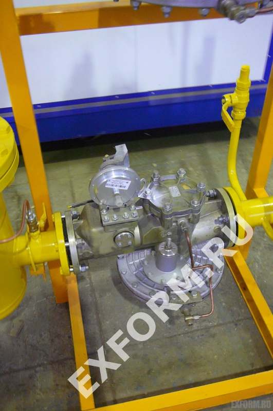 ГРУ-80Н-2 ГРУ-80Н-2 с РДГ-80Н