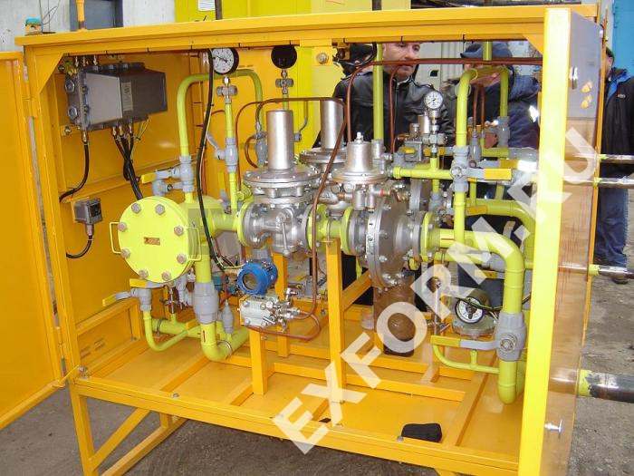 УГРШ-50Н(В)-2Т-ЭК УГРШ-50Н(В)-2Т-ЭК