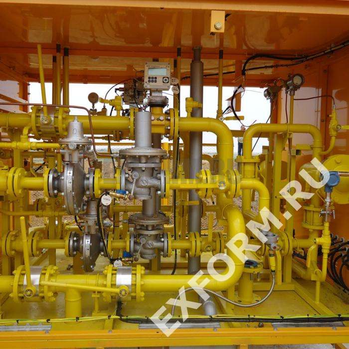 УГРШ-50НВ-2Т-ЭК УГРШ-50НВ-2Т-ЭК с телеметрией