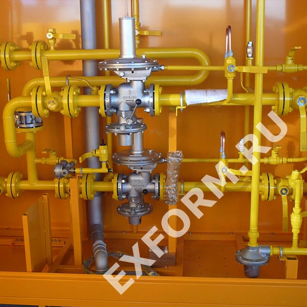 УГРШ(К)-50Н-2Т-ЭК УГРШ(К)-50Н-2Т-ЭК с комплексом телеметрии