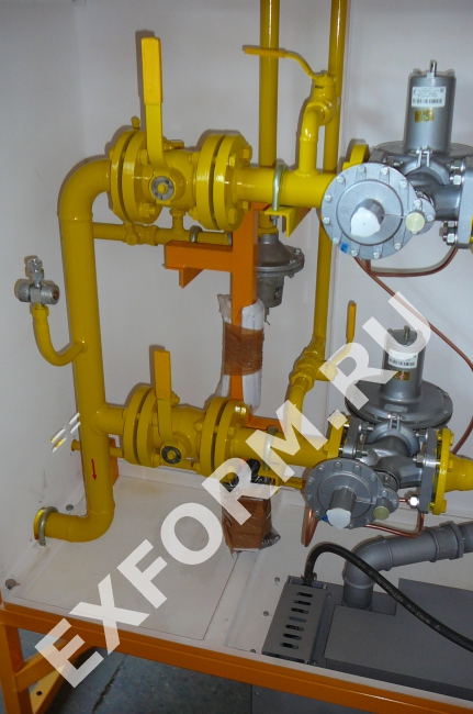 ШРП-НОРД-Dival-500/40-2 ШРП-НОРД-Dival-500/40-2