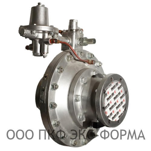 РДП-100Н(В) Регулятор давления газа РДП-100Н и РДП-100В