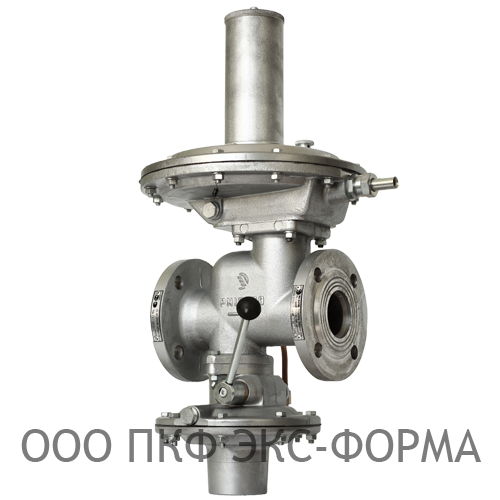 РДК-50Н Регулятор давления газа РДК-50Н