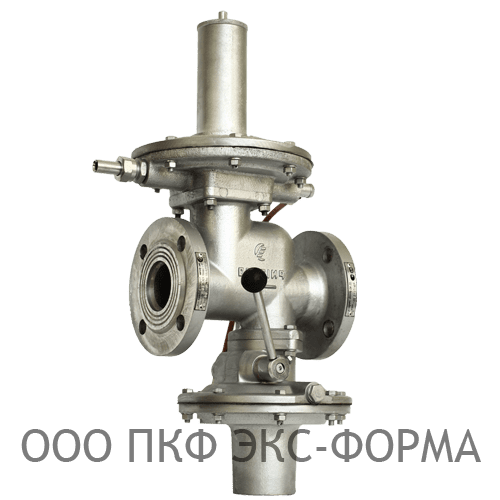 РДК-50С Регулятор давления газа РДК-50С