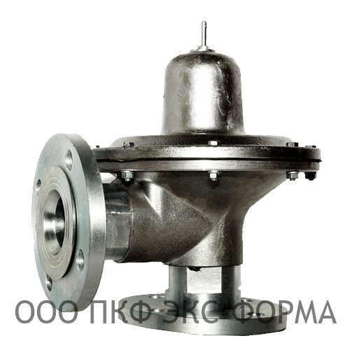 ПСК-50П-Н/20 Сбросной клапан ПСК-50П-Н/20