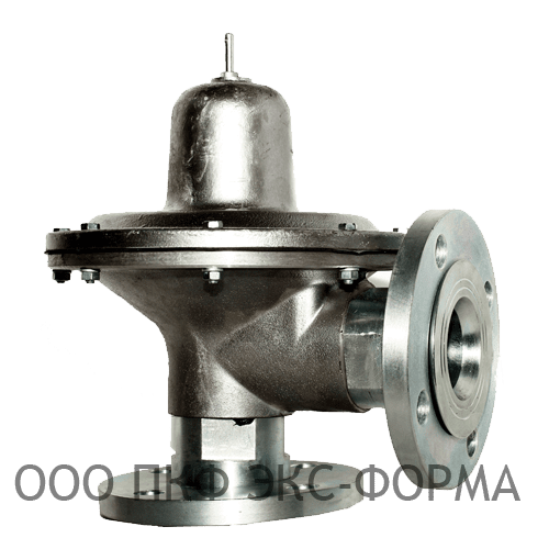 ПСК-50П-С/50 Сбросной клапан ПСК-50П-С/50