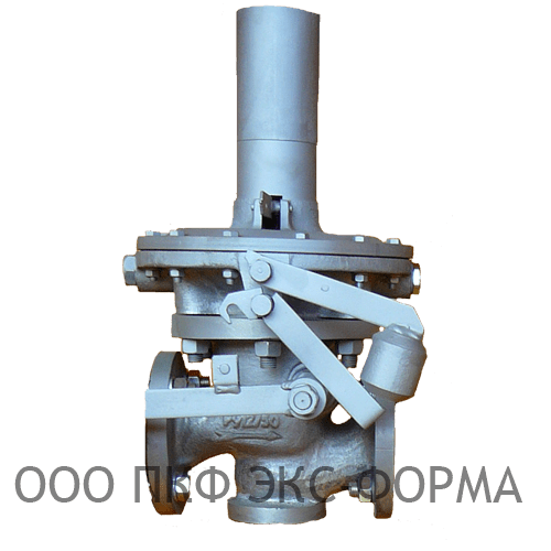 ПКН-50 Клапан ПКН-50