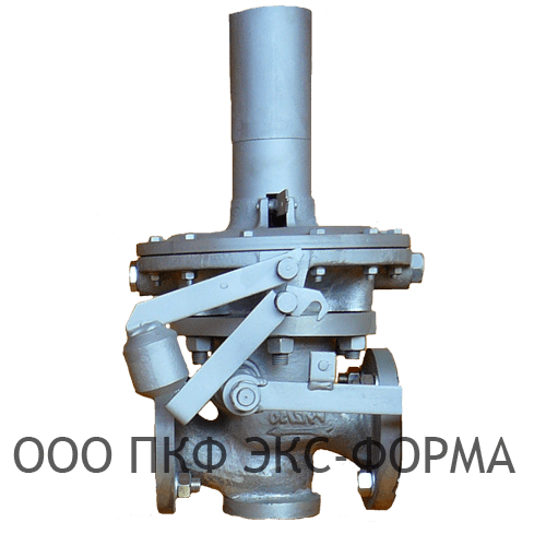 ПКВ-100 Клапаны запорные ПКВ-100