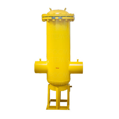 ФГ-150 Фильтр газовый ФГ-150