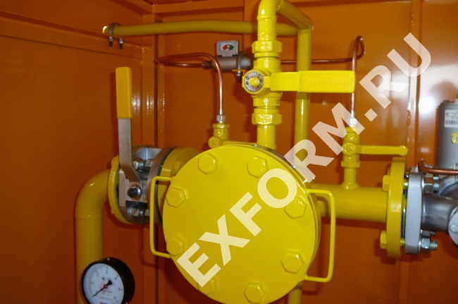 фильтр газа в грпн-300 фильтр газа в грпн-300